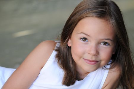 Head Shot
