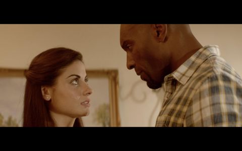 As Rose in Vengeance
