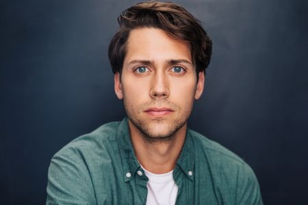 Connor Lawrence