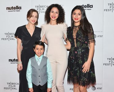 Hana Chamoun in IMDb on the Scene (2015)