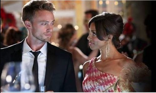 Hart of Dixie