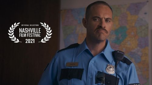 Officer Tom - The Murder Podcast