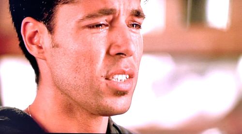 Frédéric Geerts in Love Me If You Dare (2003)