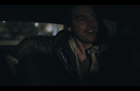 COWARD | Still Shot