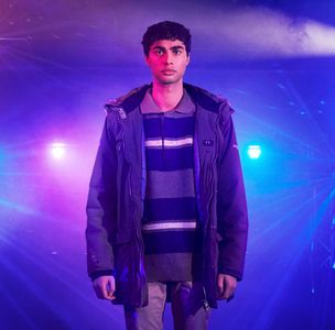 TORE (Netflix)