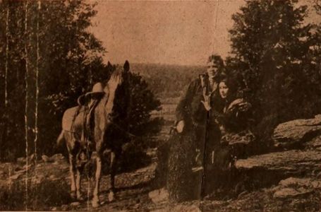 Red Wing in Red Girl's Romance (1910)