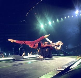 Jason Glover & P!nk - 