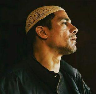 Franky G in the Martyr Maker