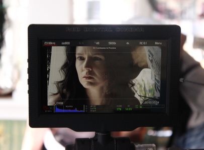 Behind the scenes of 