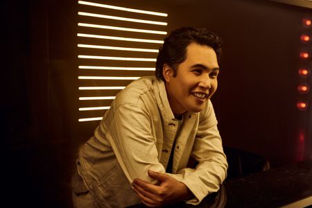 Mike Cabellon