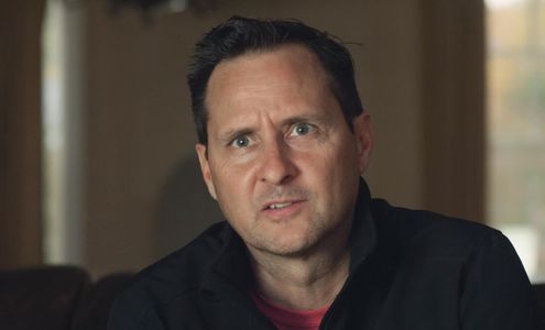 Hugh Herr