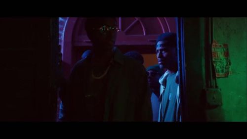 Kelvin Taylor in No Limit Chronicles (2020)