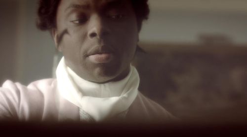 Still of Adam treasure in Enslaved
