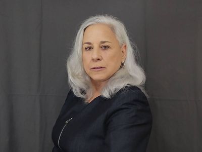 Mary Leonard
