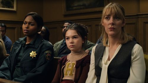 Brooklynn Prince in Home Before Dark (2020)