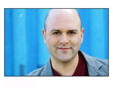 Chad Kessler
