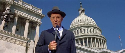 John Daly in Bye Bye Birdie (1963)