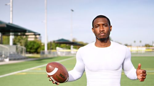 Javon Terrell