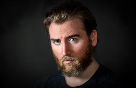Tom Christian