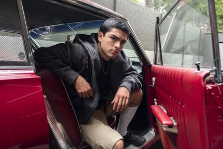 Diego Tinoco in On My Block (2018)