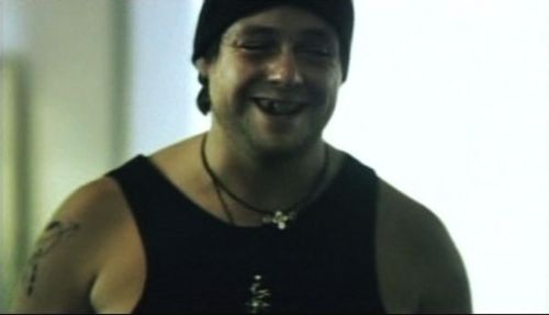 Rodrigo Vidal