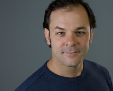 Michael Fegley