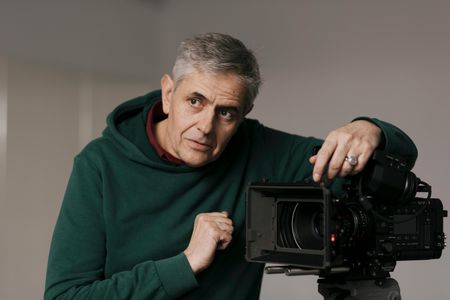 Max Freeman