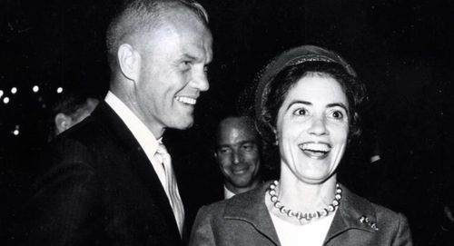 John Glenn