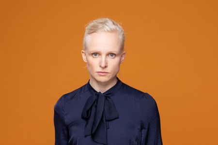 Anne Müller