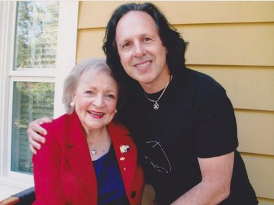 Betty White