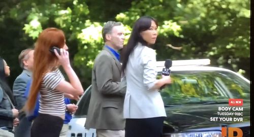 Keiko Bell