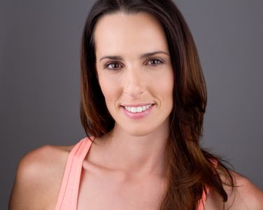 Jeannie Garcia
