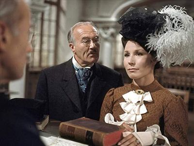 Hans Baur and Peter Dornseif in Königlich Bayerisches Amtsgericht (1969)