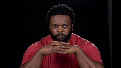 Jeremy Sample