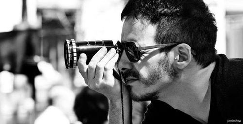 Javier Giner