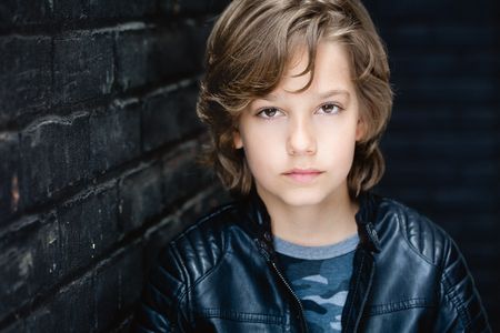 Hudson Paul