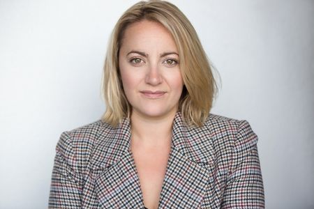 Lucy Thackeray