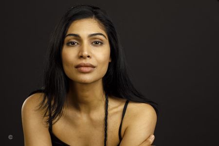 Ashritha Kancharla