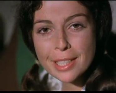 Aldine Muller in A Força dos Sentidos (1978)