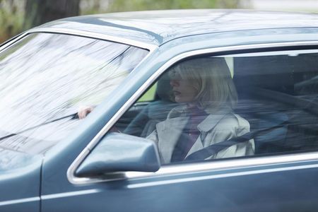 Jodie Whittaker in The Assets (2014)