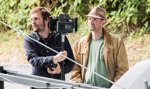Micah Knapp Directing 11:11
