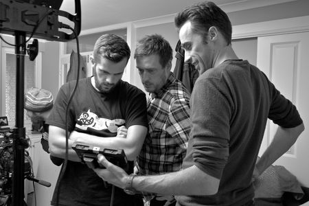 BTS of 'Ectoplasm'