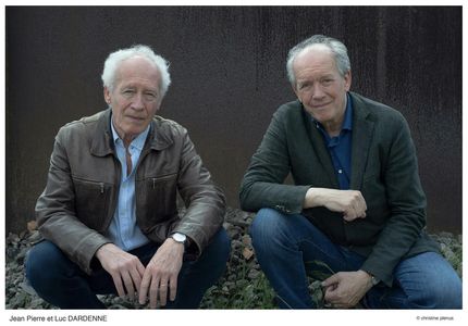 Jean Pierre et Luc DARDENNE about F. Delain: 