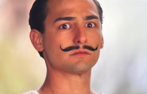 Dalí