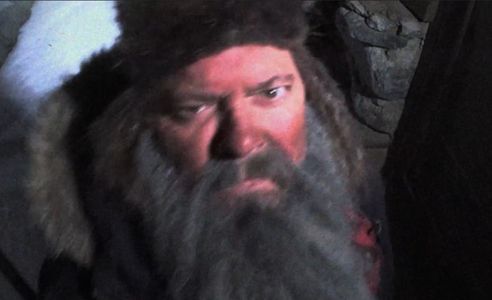 Pat Duke