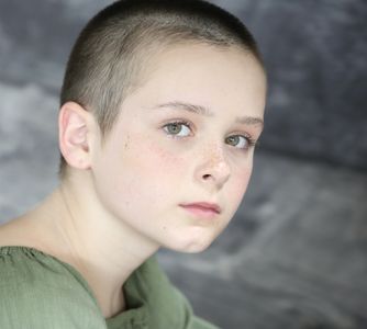 Shiloh Verrico