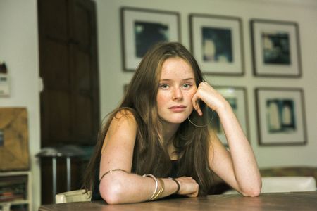 Imogen King