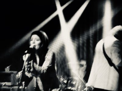 Lead Singer/Songwriter Rock Band “Yahoo Thirst”