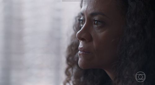 Aline Borges in Pantanal (2022)