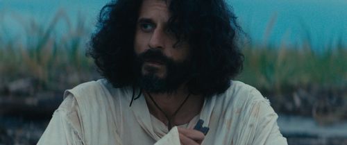 Nick Romano in Jacob’s Trouble ( 2023 ).